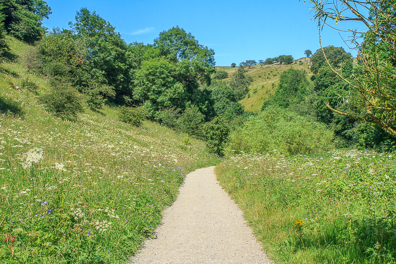 Tideswell Dale Tideswell Dale